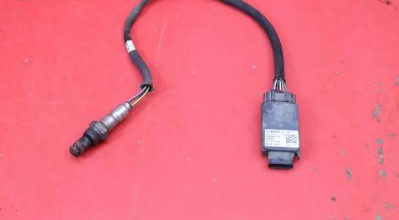 Citroen Berlingo Lambda probe sensor 9816276480