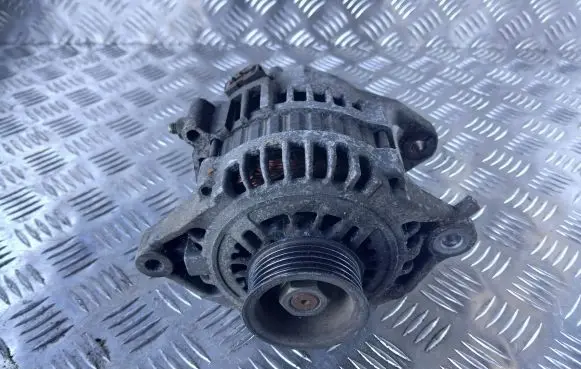 Nissan Almera Tino Generator/alternator
