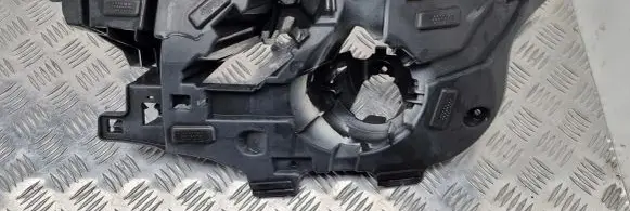 BMW X3 F25 Front bumper mounting bracket