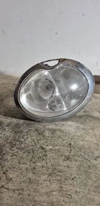 Mini One - Cooper R50 - 53 Headlight/headlamp 40250748 40261508