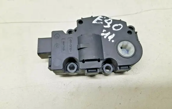 BMW 3 E90 E91 A/C air flow flap actuator/motor 410475520 nr5977