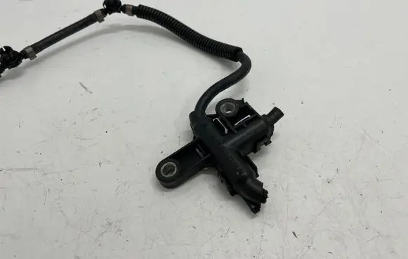 Fuel return line/hose