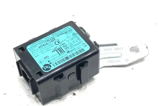 Hyundai Kona I Other control units/modules 95420-J9700