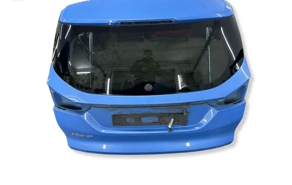 Ford Focus Tailgate/trunk/boot lid 