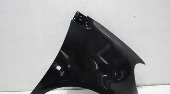 Smart ForTwo III C453 Fender