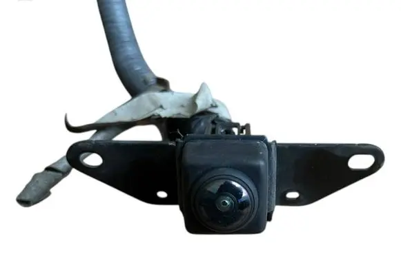 Nissan Qashqai Front bumper camera 284F14EA0A VCBN552F 2201557