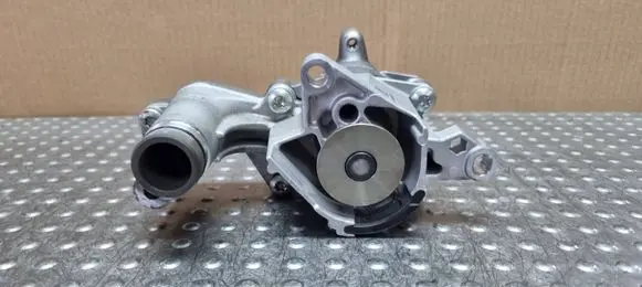 Ford Focus Water pump L1BG-8501-AA