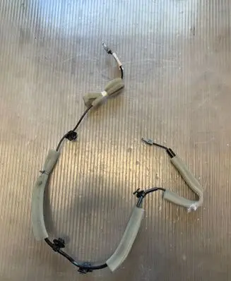 Subaru Outback (BT) Other wiring loom 86458AN66A