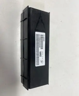 Chevrolet Camaro Other control units/modules 13585882