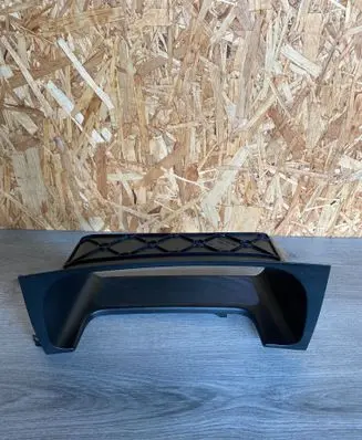 Volkswagen Golf III Dashboard trim 1H6857059