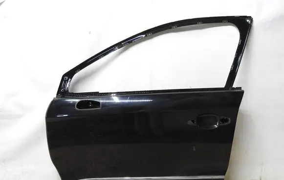 Citroen DS4 Front door