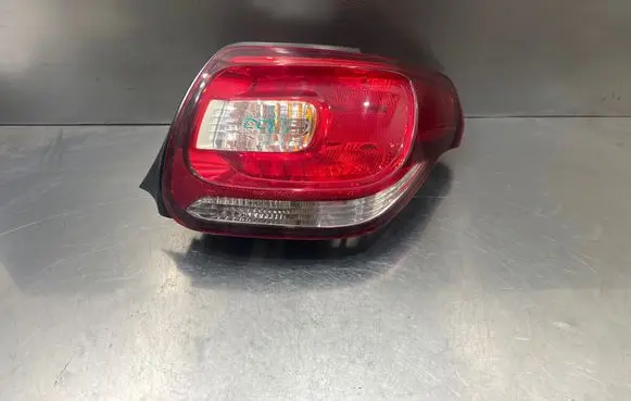 Citroen DS3 Rear/tail lights VP9PPX13404AX