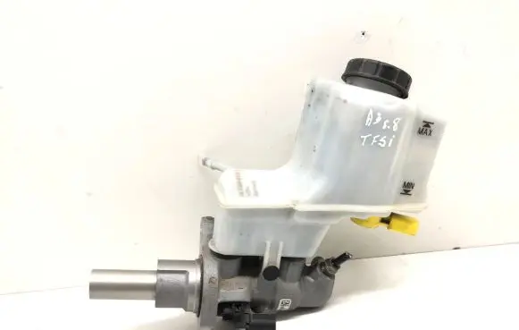 Audi A3 S3 8V Brake fluid reservoir 5Q2611301 00WA