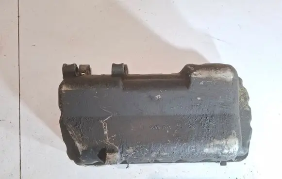 Citroen Xsara Picasso Oil sump 965115280