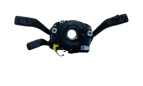 Volkswagen Sharan Airbag slip ring squib (SRS ring) 5K0953569H 5K0953501BA 5K0953502R