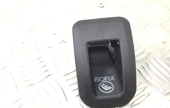 Porsche Macan (95B) ISOFIX cover 95B887233