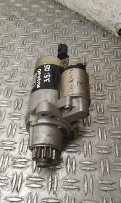 Nissan Murano Z50 Starter motor 23300CA000 M001T68681