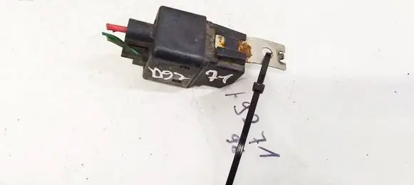 Ford Mondeo Mk III Other relay 94VG14N089F1B V23136J4X43