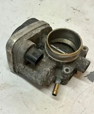 Mini Cooper Hatch Hardtop Throttle valve 408238623002 211002 7509043