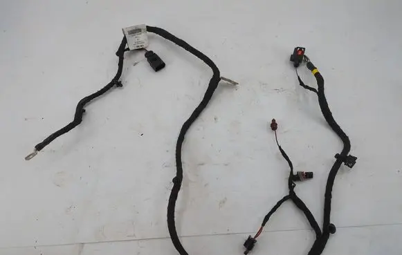 Audi A3 8Y Wires (generator/alternator) 5WA971230DT
