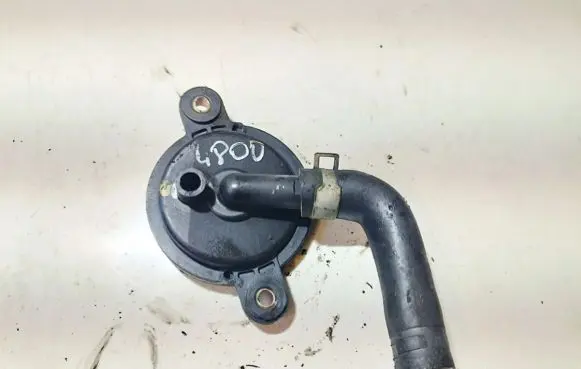 Nissan Almera Breather/breather pipe/hose 