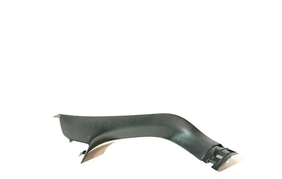 Peugeot 2008 I Tailgate/trunk side cover trim 9678066977