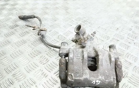Volvo V50 Rear brake caliper 