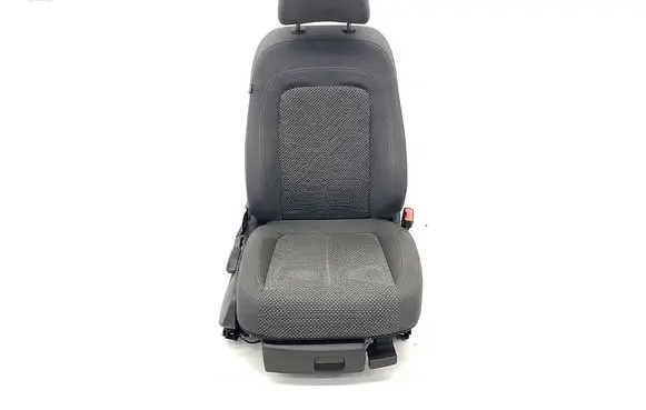 Seat Exeo (3R) Front passenger seat