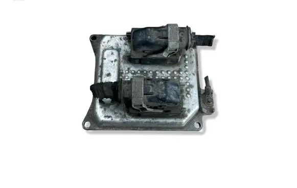 Opel Vectra C Engine control unit/module ECU 5WK9407 55355631