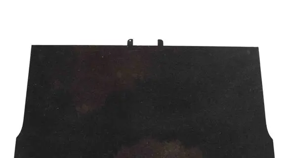 BMW i3 Trunk/boot floor carpet liner 7362860
