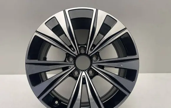 Mercedes-Benz C W206 R17 alloy rim A2064013900