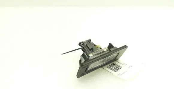 Audi A5 8T 8F Number plate light 8T0943021