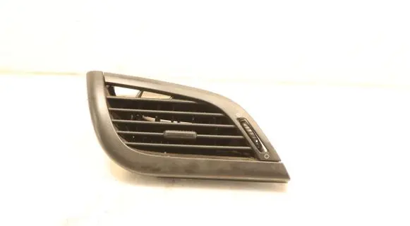 Peugeot 207 Dashboard side air vent grill/cover trim
