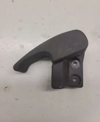 Volkswagen Golf III Engine bonnet (hood) release handle 1H1823533