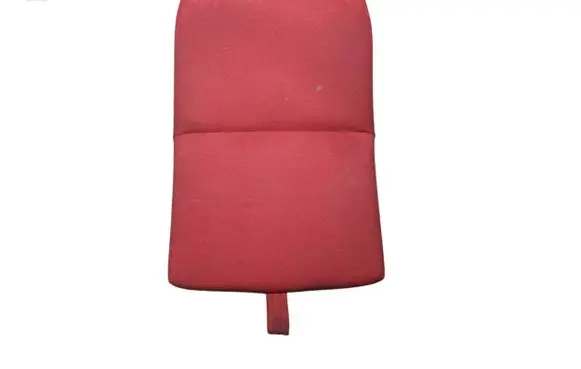 Armrest