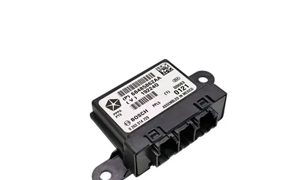 Chrysler Pacifica Parking PDC control unit/module 68485862AA 192240 0263014729
