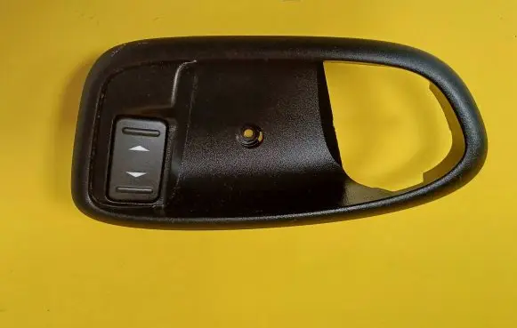 Ford Mondeo MK IV Electric window control switch 6M21U226A37BBW