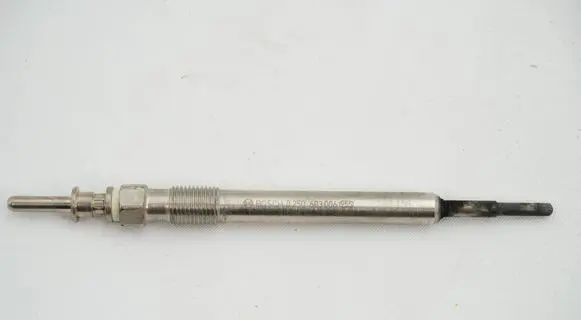 BMW 3 F30 F35 F31 Glow plug 0250603006