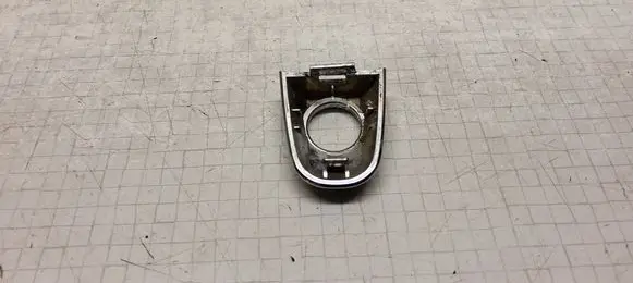 Hyundai Sonata Front door handle cover 