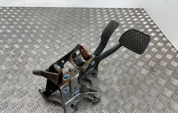 Nissan Leaf II (ZE1) Accelerator throttle pedal 180025WN1B