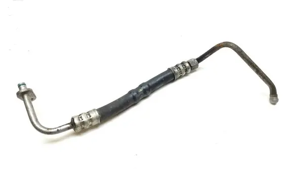 Volkswagen Touareg II Power steering hose/pipe/line 7P0422138b 11210