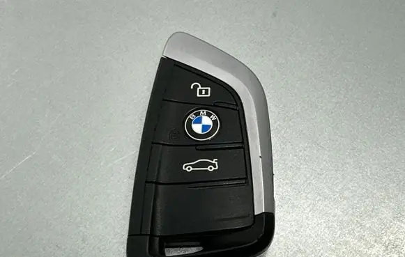 BMW X1 F48 F49 Ignition key/card 9367393