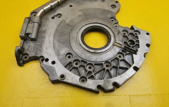 Audi A7 S7 4G Timing chain cover 059103171CR