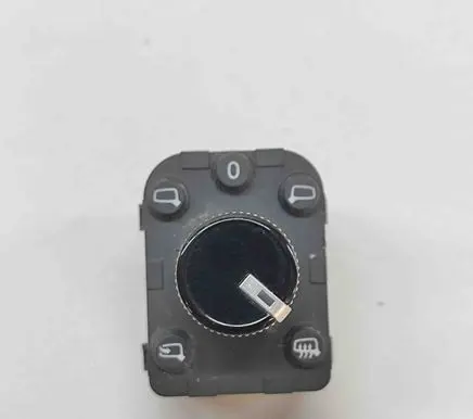 Audi Q4 Sportback e-tron Wing mirror switch 4N0959565