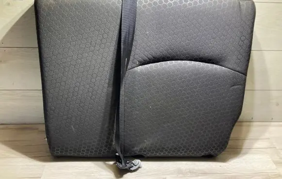 Seat trim
