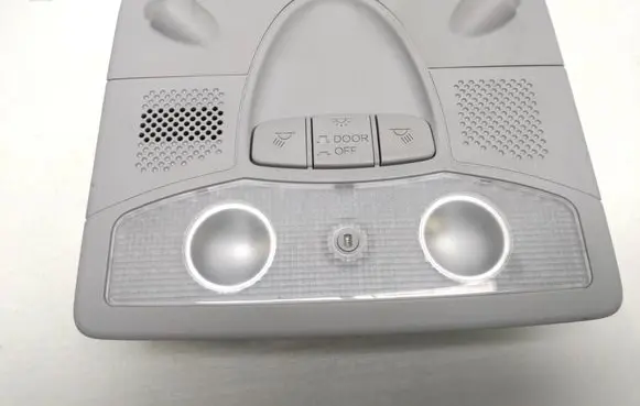 Honda Civic Front seat light 34400smte6