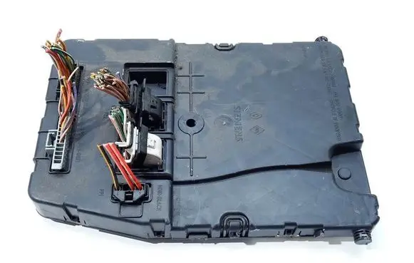 Renault Megane II Other control units/modules 8200261823