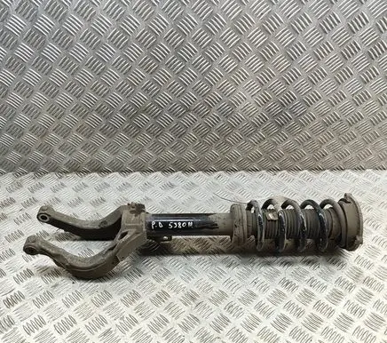 Volvo V60 Front shock absorber/damper 31658474