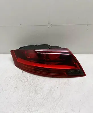 Audi TT TTS Mk2 Rear/tail lights 8J0945095C 755005