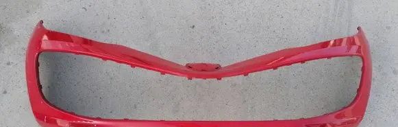 Volkswagen Up Front bumper 1S0807221B